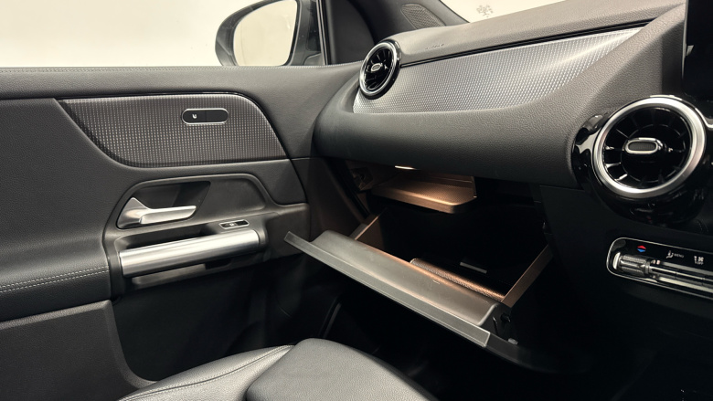 Mercedes-Benz GLA 200 Sport 5dr Auto Petrol Hatchback